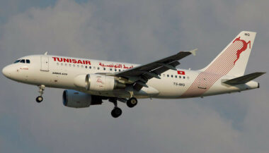 Tunisair envisage de reprendre ses vols le 11 juillet à partir du Maroc