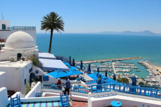 La Tunisie classe les pays selon le niveau de risque, le Maroc en zone orange