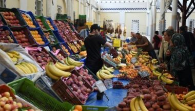 Tunisie: &ldquo;vraie reprise&rdquo; du tourisme après des années difficiles