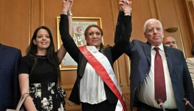 Tunisie: le parti Ennahdha remporte le plus grand nombre de mairies