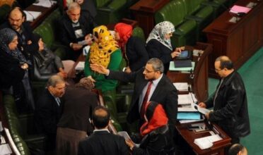 Bilan en demi-teinte pour les trois ans de révolution tunisienne