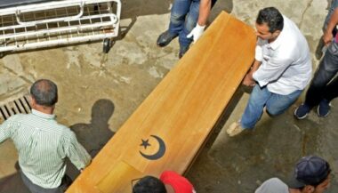 Tunisie: à Kerkennah, le &ldquo;commerce très rentable&rdquo; des migrants