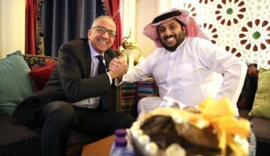 Mondial 2026: l'étrange coup de poignard saoudien au Maroc