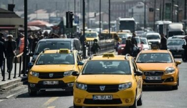 Turquie: Erdogan annonce la fin des activités d'Uber