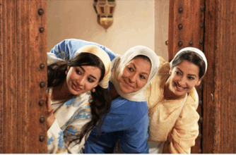 Le rêve suspendu du téléspectateur marocain