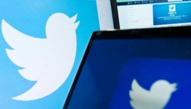 Baisse du nombre d'utilisateurs de Twitter, titre en fort repli