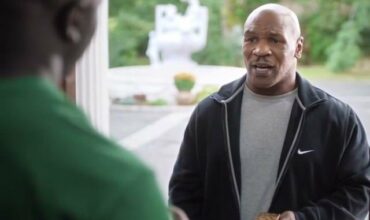 Marketing: Foot Locker, Mike Tyson et autodérision
