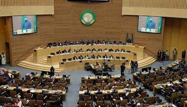 L'Union africaine adopte des réformes internes