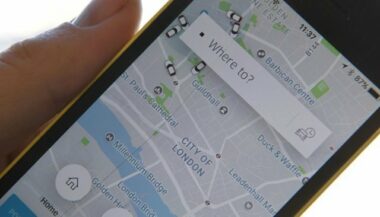 Uber va continuer à travailler à Londres, une victoire sous sursis