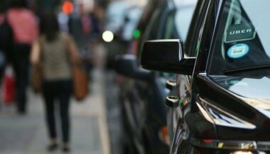 New York s'apprête à réguler Uber, après six ans de boom de son activité