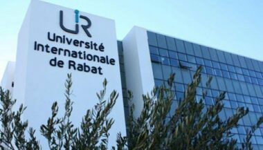 L'Université internationale de Rabat s'allie à la CGEM
