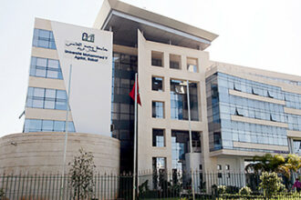 L'Université Mohammed V de Rabat première en nombre de publications scientifiques