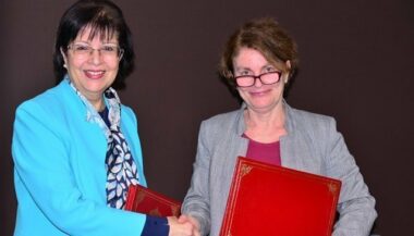L'Unicef et l’Instance nationale d’évaluation s'allient pour le droit à l'Education au Maroc