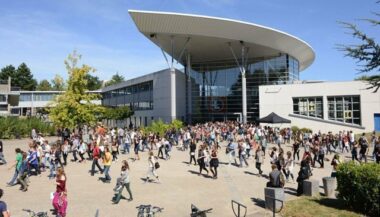 L'université Rennes 2 refuse la hausse des frais d'inscription pour les non-Européens