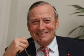 Décès de Jean-Marie Grobois, ex-directeur général de Brasseries du Maroc