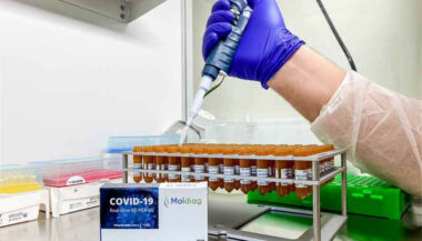 Coronavirus: 73 nouveaux décès et 30.036 cas actifs, ce vendredi 23 octobre à 18H