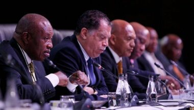 Mondial 2026: L'Afrique du Sud retire son soutien à la candidature marocaine