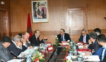 Maroc. Cinéma: 100 millions de DH de subventions en 2018