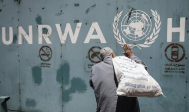 Trump arrête de financer l'agence de l'ONU pour les réfugiés palestiniens