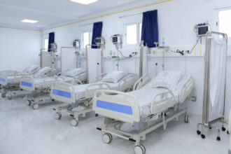 Un nouveau service des urgences au centre hospitalier provincial de Tétouan