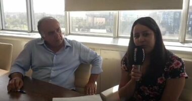 Entretien. Uri Dadush: &ldquo;Le Maroc a le potentiel de devenir un marché émergent&rdquo;