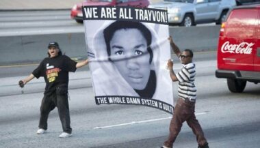 Obama appelle au calme après l'acquittement de Zimmerman