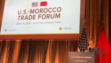 Maroc-USA: 3 nouveaux accords signés à Washington