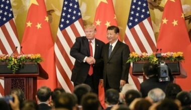 USA et Chine s'imposent de nouvelles taxes douanières, le conflit s'envenime