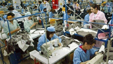 Le démarrage en force des exportations textiles marocaines en 2022, pas un hasard (AMITH)