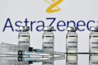Etude: Une seule dose d'AstraZeneca peut réduire de 67% la transmission du virus