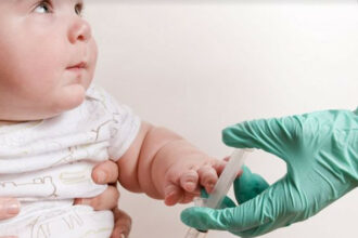 La pandémie perturbe les campagnes de vaccination, 80 millions d'enfants menacés
