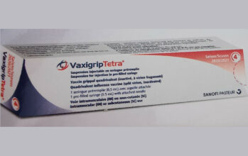 Au Maroc, le nouveau vaccin grippal sera délivré sur ordonnance