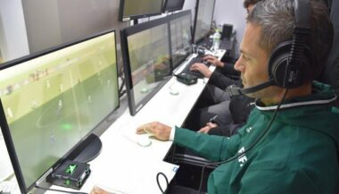 Mondial 2018. Tout ce qu'il faut savoir sur la technologie VAR