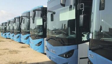 Des bus nouvelle génération à Safi dès janvier 2019