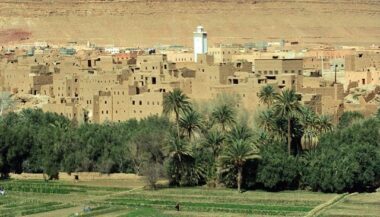 300 millions USD pour soutenir la croissance verte au Maroc