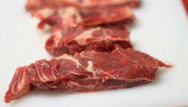 Marchés de gros à Casablanca : stabilité générale, baisse des viande rouges