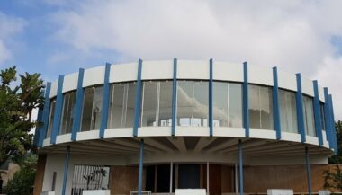 La Villa Ronde d'Anfa ouvre ses portes à l'occasion d'une expo inédite