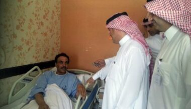 Coronavirus: début de panique dans l'est de l'Arabie saoudite