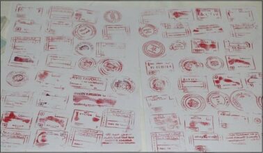 Neutralisation d’un réseau de falsification de visas pour le pèlerinage et de piratage informatique