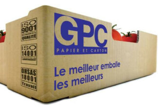 GPC Papier et Carton ouvre une nouvelle usine à Berkane