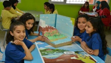 Education à l'environnement: Vivo Energy et la Fondation Zakoura visent 150 nouvelles écoles