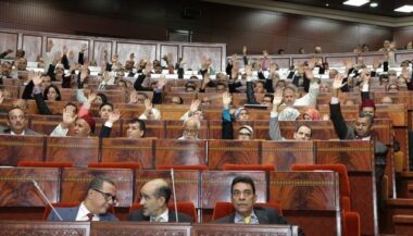 Le PLF 2019 adopté en 2e lecture à la Chambre des représentants