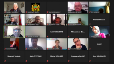 Industrie: L'Académie Hassan II présente l'ouvrage &ldquo;Made in Morocco, Made in Monde&rdquo;