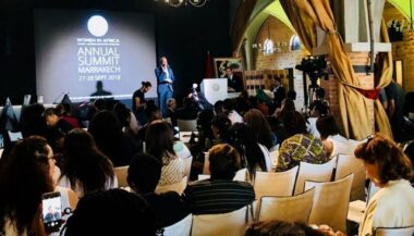 Women in Africa: le Roi rappelle que “l’Afrique a besoin de femmes dirigeantes”