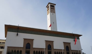 Les professionnels de santé du privé appelés en renfort du secteur public à Casa