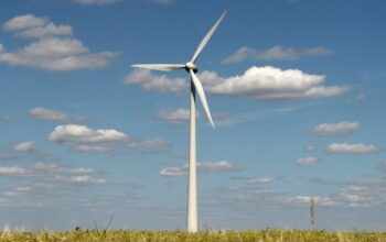 Les industries s'adaptent aux énergies renouvelables