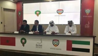Football: Un Raja-Wydad, le 23 mars à Abou Dhabi en amical