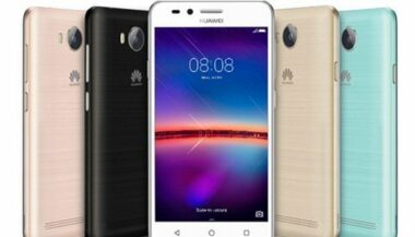 Huawei lance les Y3II et Y5II au Maroc