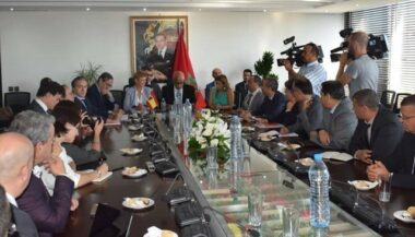 Le Maroc réclame de nouveaux droits sociaux pour les travailleurs saisonniers en Espagne