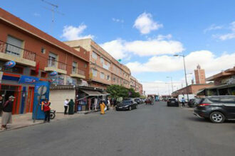 Youssoufia: nouvelles restrictions à partir de ce lundi